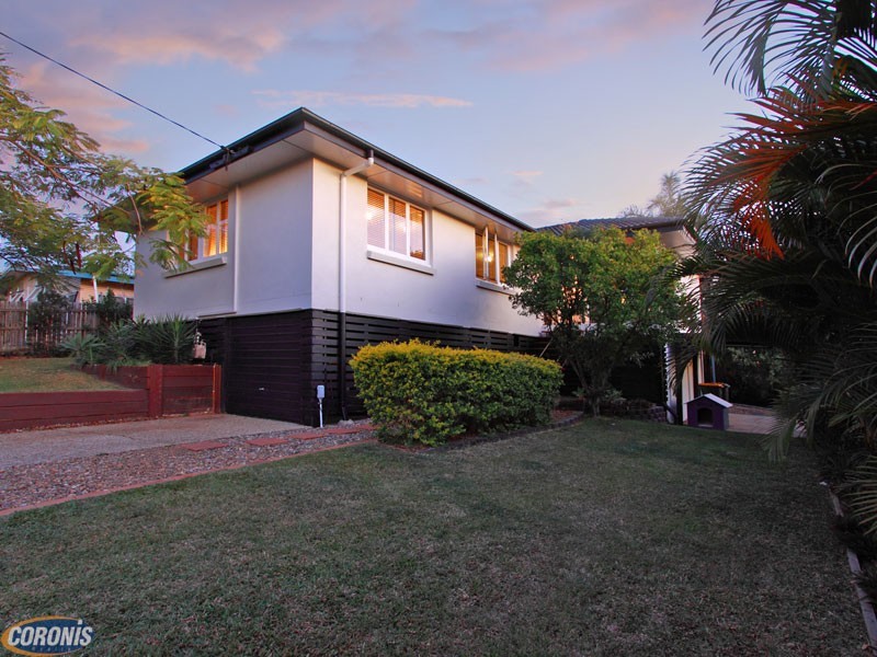 Stafford Heights QLD 4053