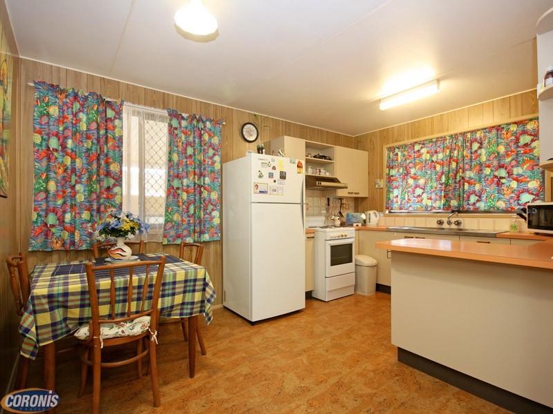 Taigum QLD 4018