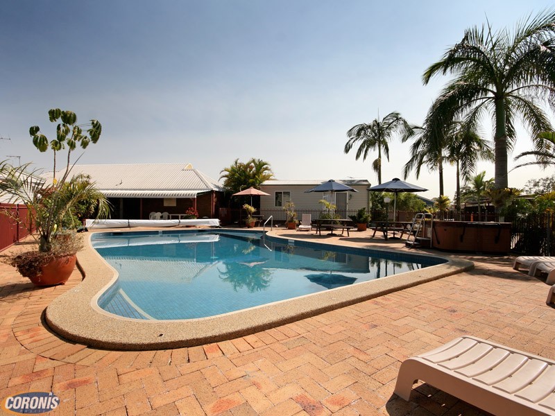 Taigum QLD 4018