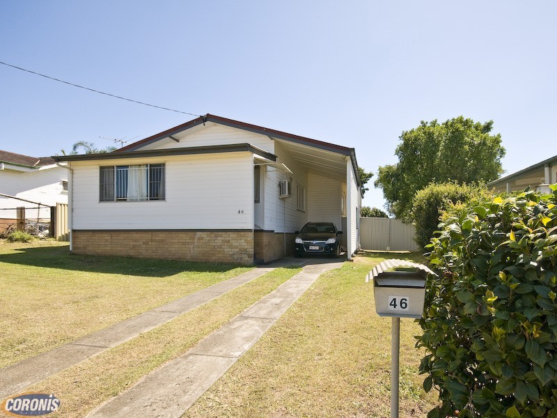 Zillmere QLD 4034
