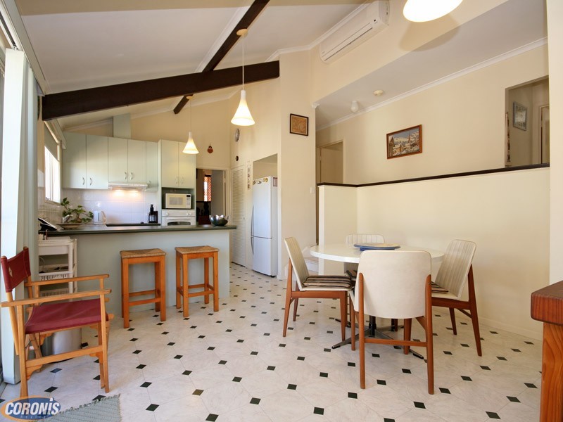 Chermside West QLD 4032