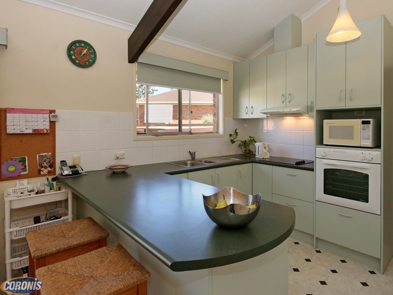 Chermside West QLD 4032