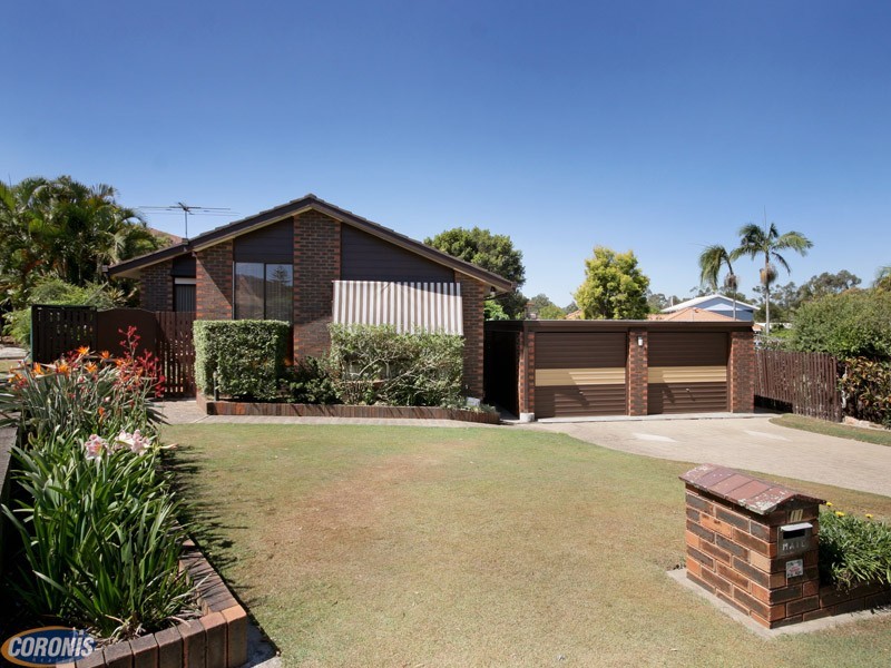 Chermside West QLD 4032