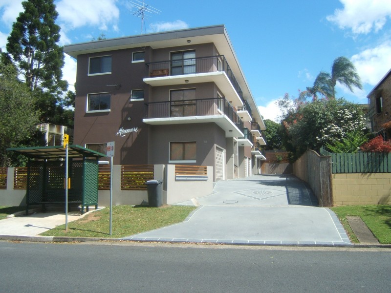 8/14 Park Road, Nundah QLD 4012