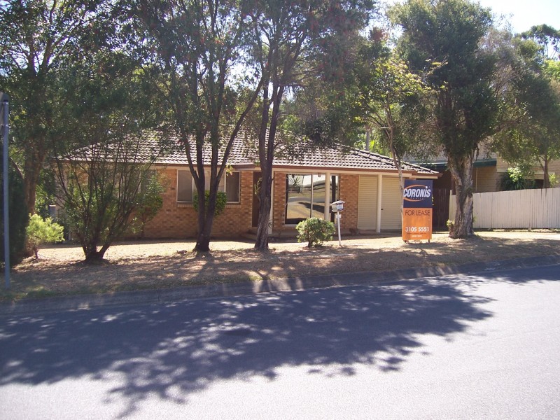 Bracken Ridge QLD 4017