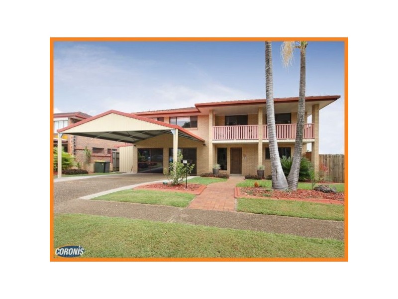 64  Greenore Street, Bracken Ridge QLD 4017