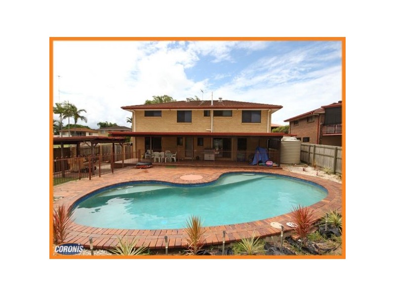 64  Greenore Street, Bracken Ridge QLD 4017