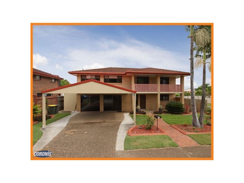 64  Greenore Street, Bracken Ridge QLD 4017