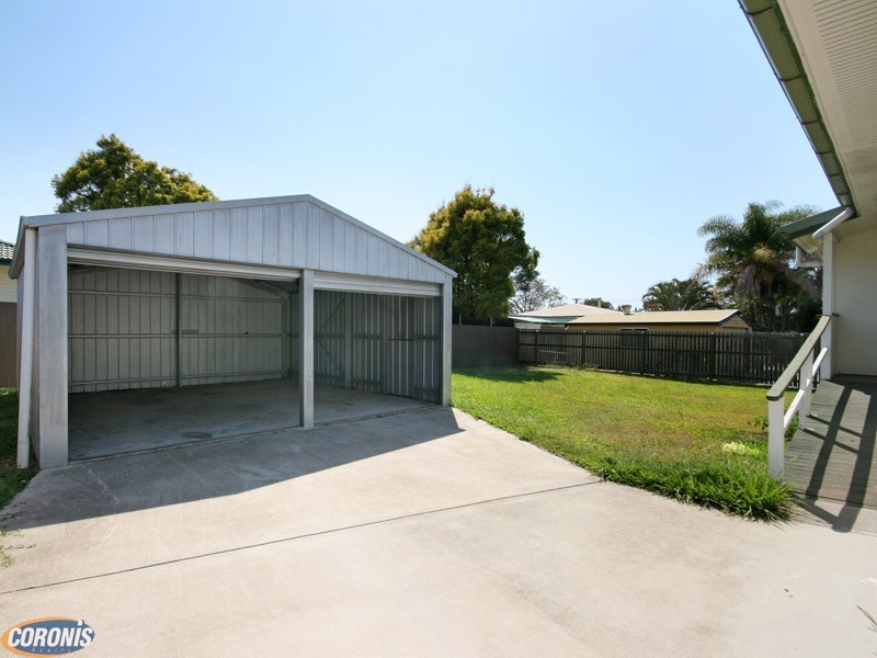 Deception Bay QLD 4508