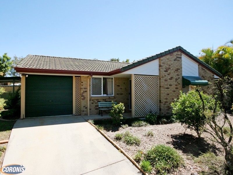 Deception Bay QLD 4508