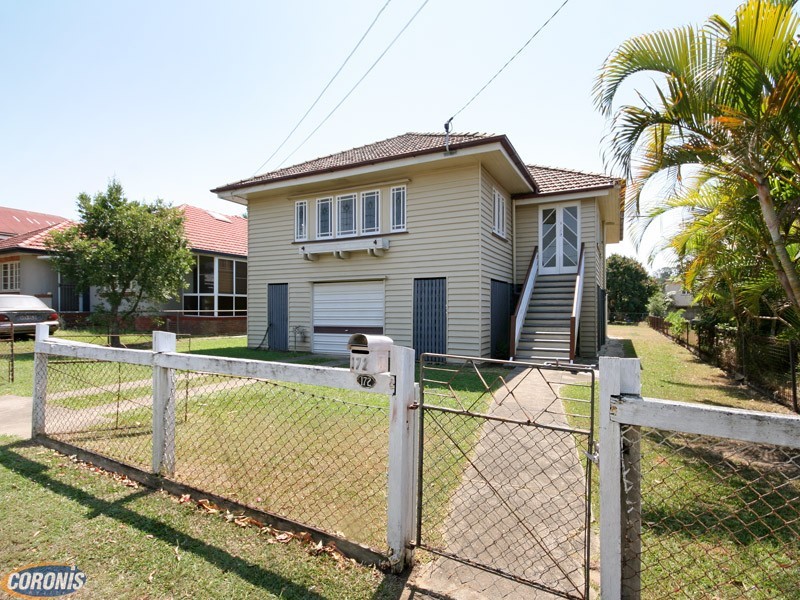 Ashgrove QLD 4060
