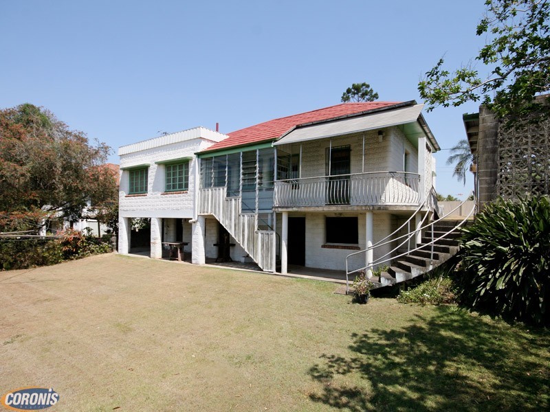 Kelvin Grove QLD 4059