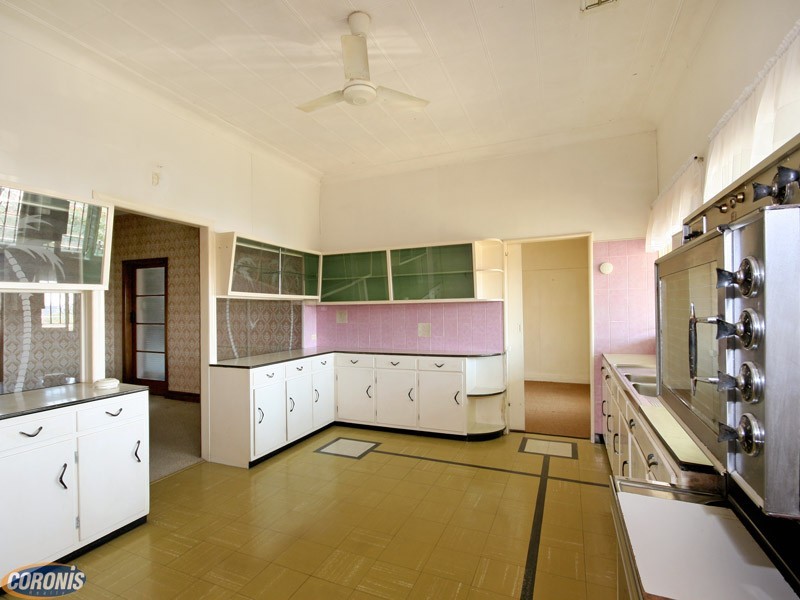 Kelvin Grove QLD 4059