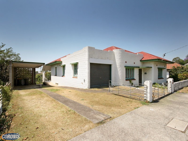 Kelvin Grove QLD 4059