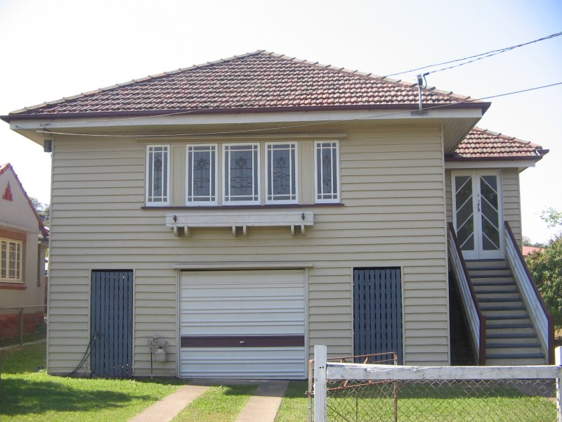 Ashgrove QLD 4060