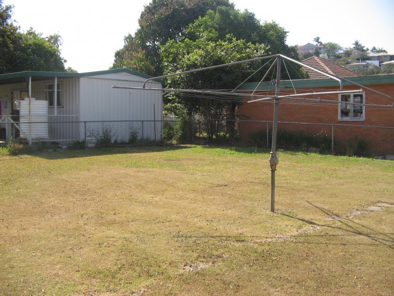 Ashgrove QLD 4060