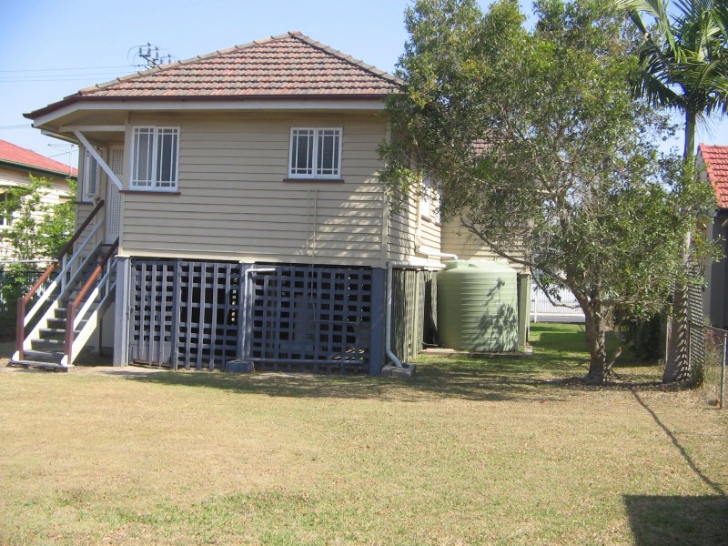 Ashgrove QLD 4060