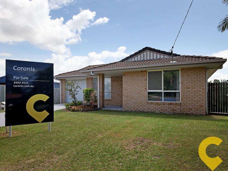 16 Headland Place, Deception Bay QLD 4508