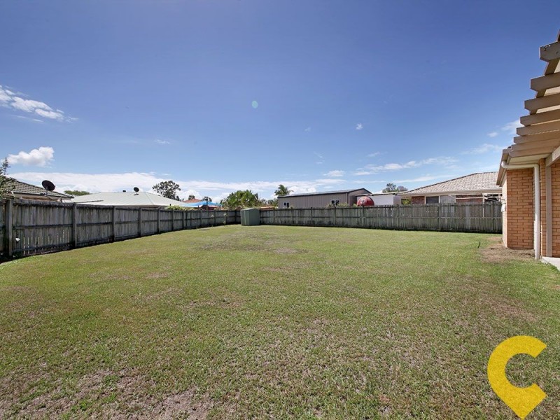 16 Headland Place, Deception Bay QLD 4508