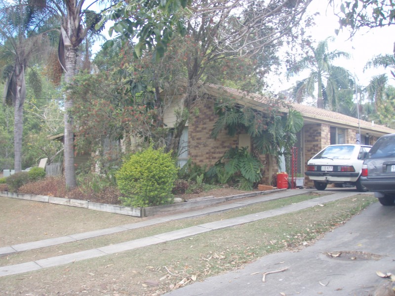 40 Parkside Drive, Kallangur QLD 4503