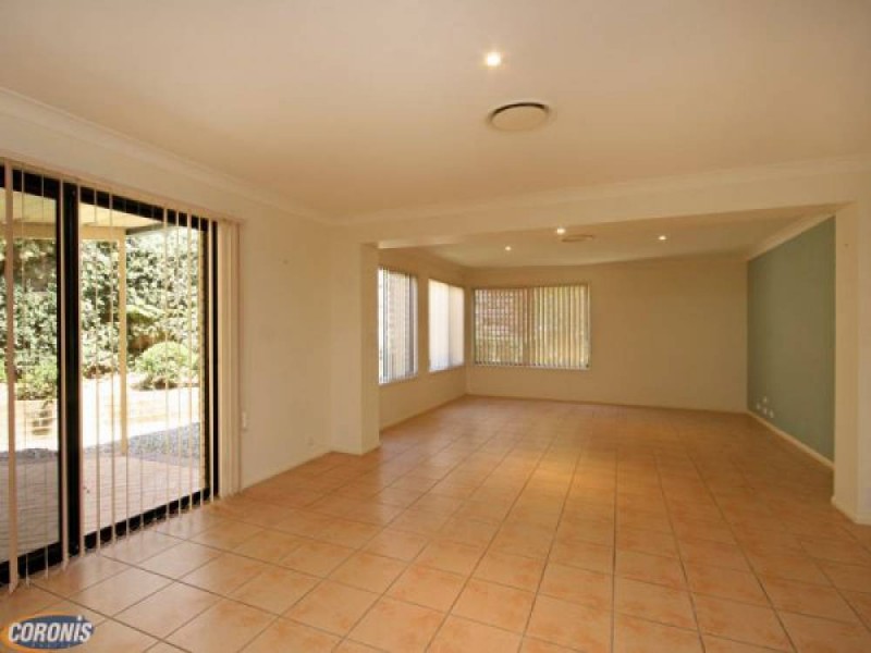 1 Taun Court, Albany Creek QLD 4035