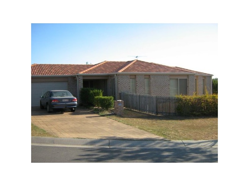 2 Terracotta Close, Griffin QLD 4503