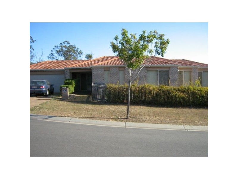 2 Terracotta Close, Griffin QLD 4503