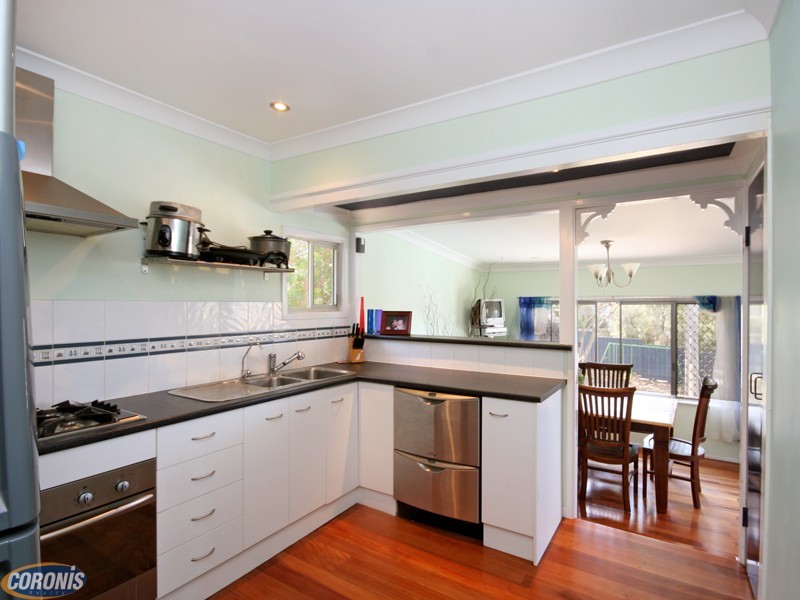 Bracken Ridge QLD 4017