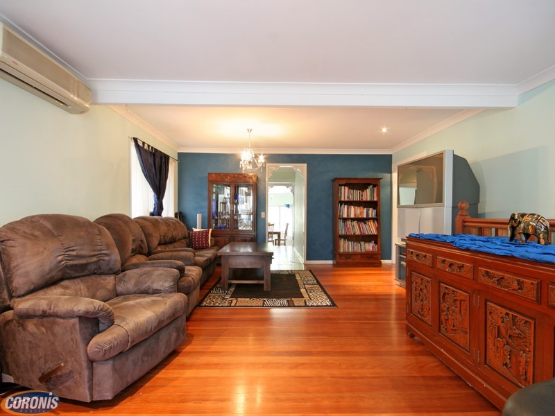 Bracken Ridge QLD 4017