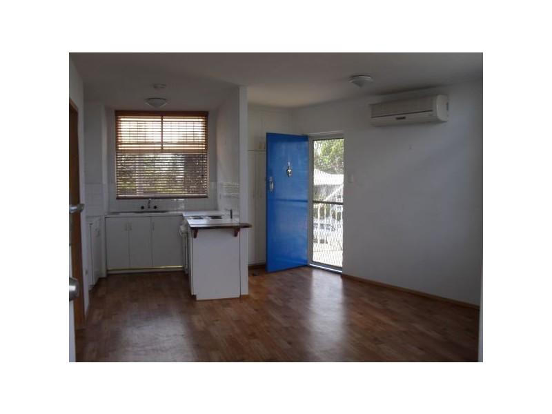 3/25 Upper Clifton Tce, Red Hill QLD 4059