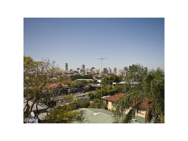 3/25 Upper Clifton Tce, Red Hill QLD 4059