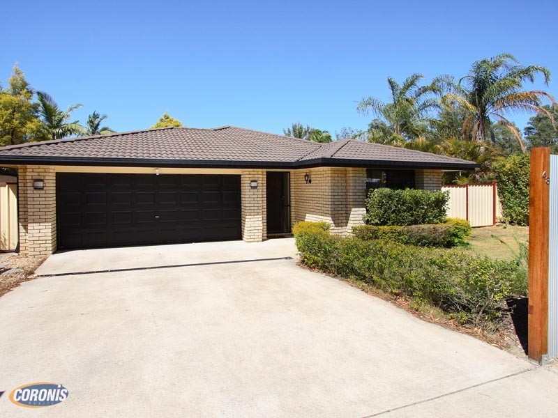 48 McGinn Road, Ferny Grove QLD 4055