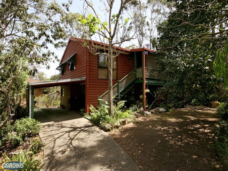 Ferny Hills QLD 4055