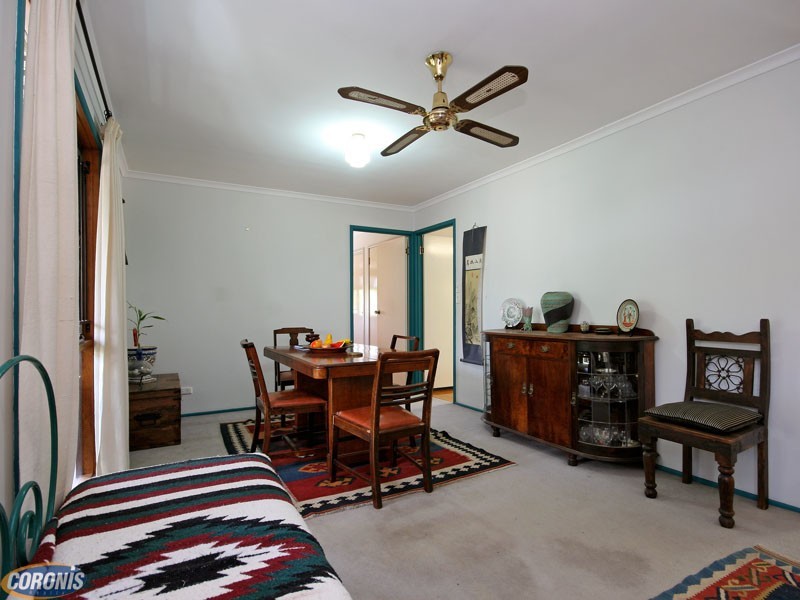 Ferny Hills QLD 4055