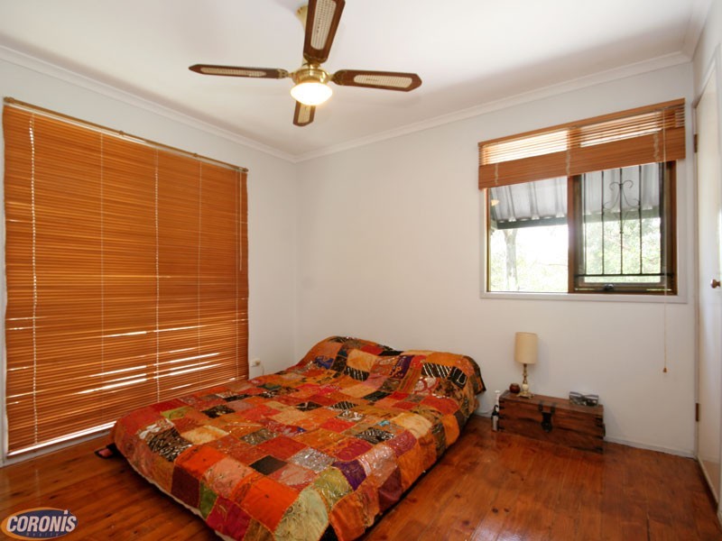 Ferny Hills QLD 4055