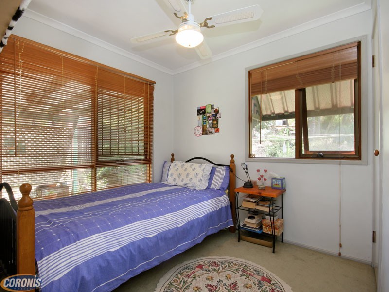 Ferny Hills QLD 4055