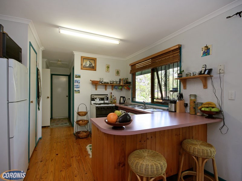 Ferny Hills QLD 4055