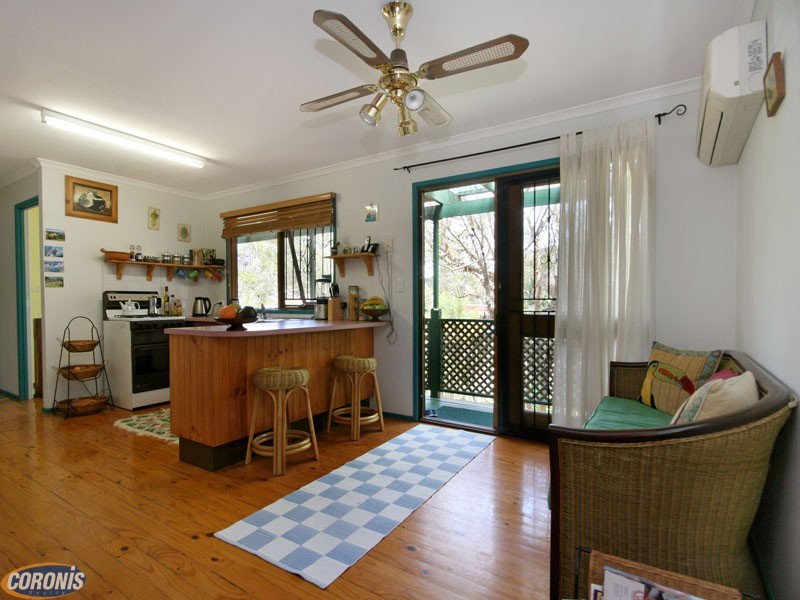 Ferny Hills QLD 4055