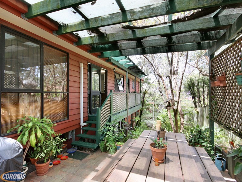 Ferny Hills QLD 4055