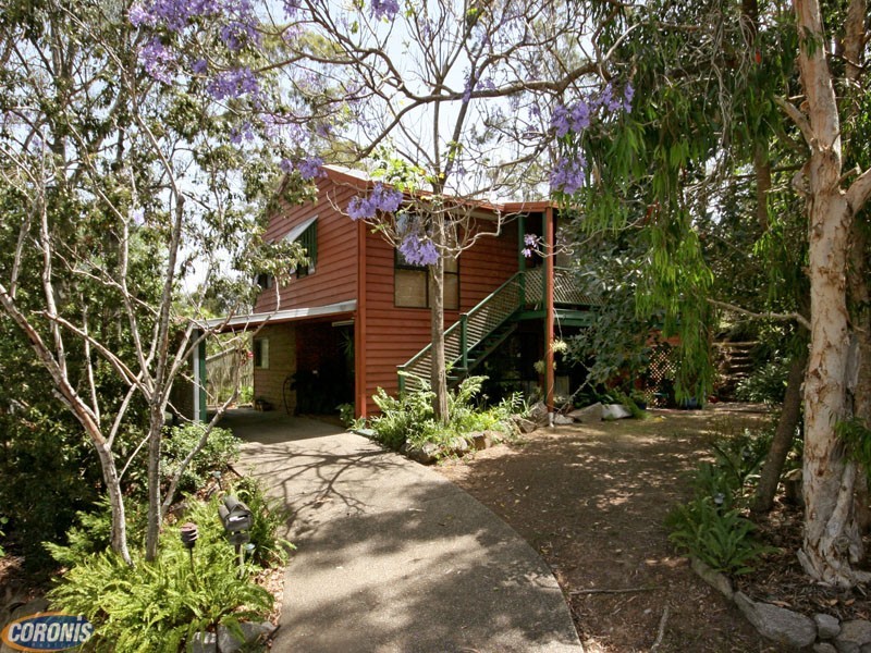 Ferny Hills QLD 4055