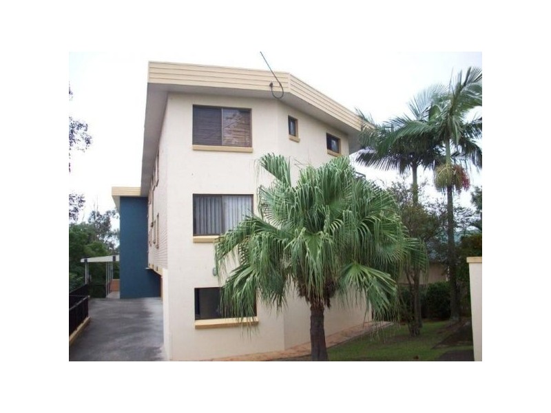 4/25 Scott Road, Herston QLD 4006