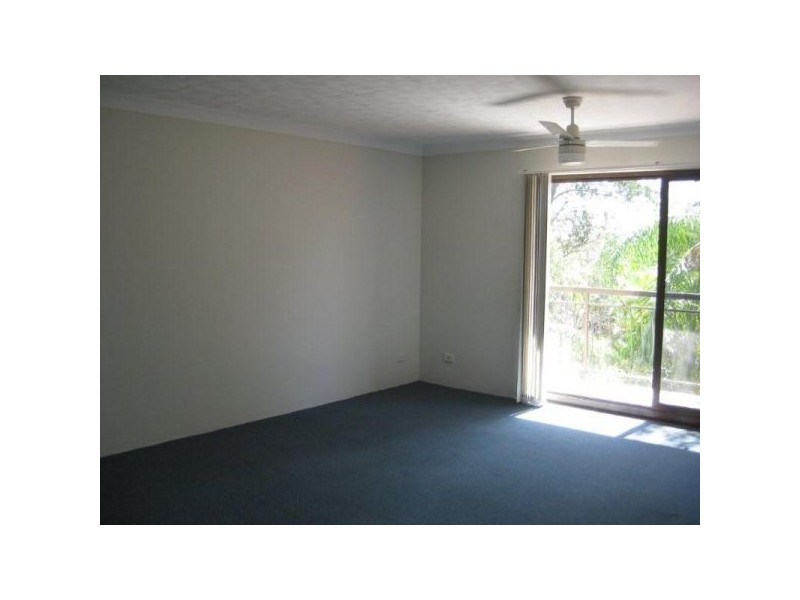 4/25 Scott Road, Herston QLD 4006