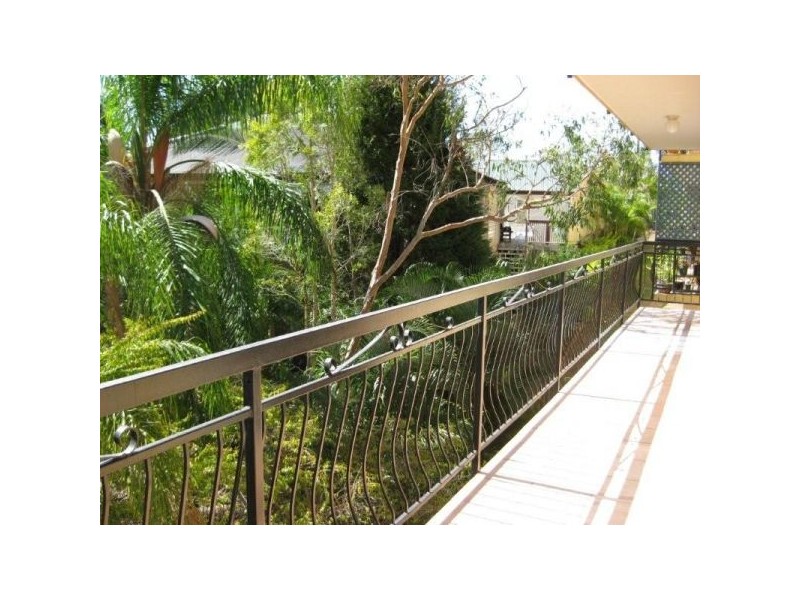 4/25 Scott Road, Herston QLD 4006