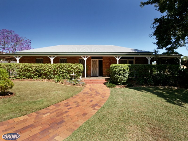 84 Dorville Road, Carseldine QLD 4034