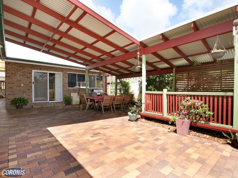 84 Dorville Road, Carseldine QLD 4034