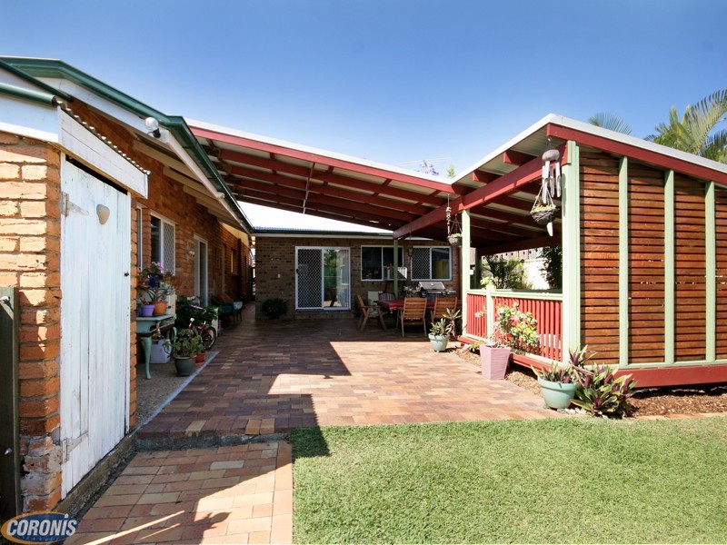 84 Dorville Road, Carseldine QLD 4034