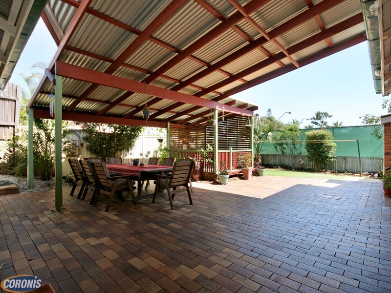84 Dorville Road, Carseldine QLD 4034
