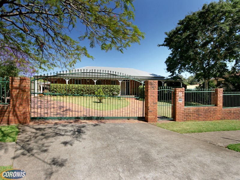 84 Dorville Road, Carseldine QLD 4034