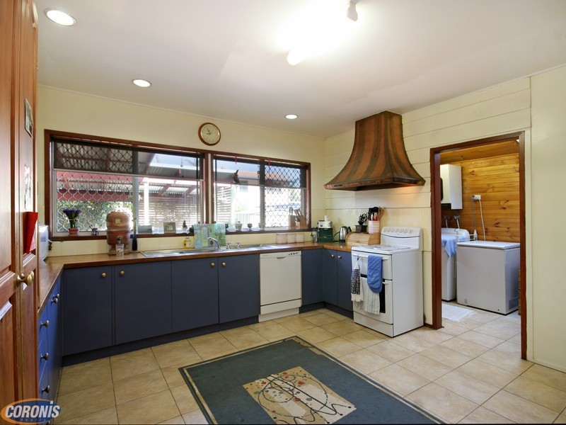 84 Dorville Road, Carseldine QLD 4034