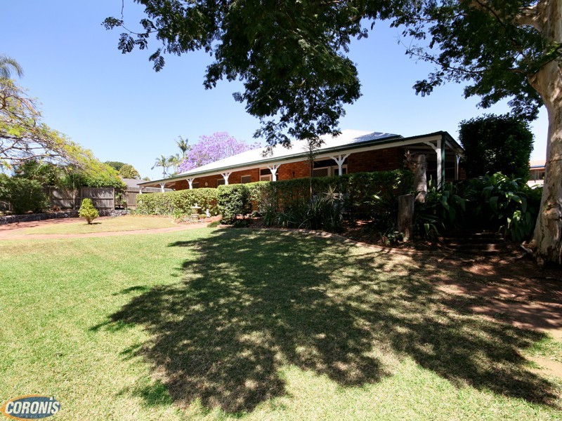 84 Dorville Road, Carseldine QLD 4034